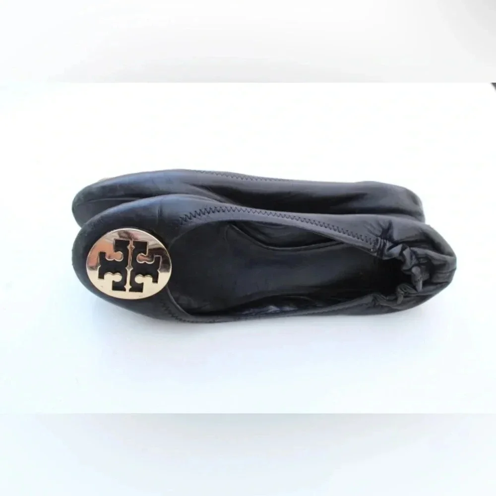 Tory Burch Reva flats